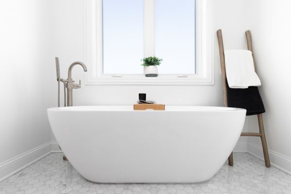Bathtub Replacement in Woodland Park
