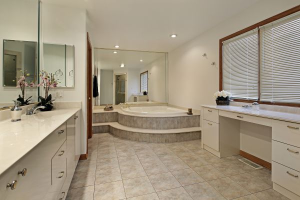 Step In Tub Installation in Woodland Park