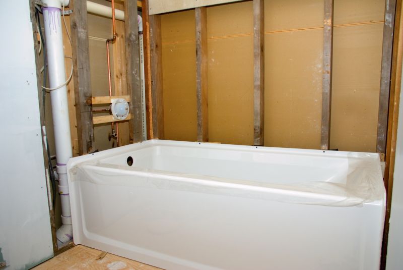 Top Bathtub Installation Companies in Florissant, CO