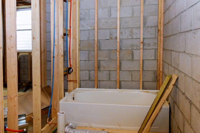Top Bathtub Installation Companies in Monument, CO